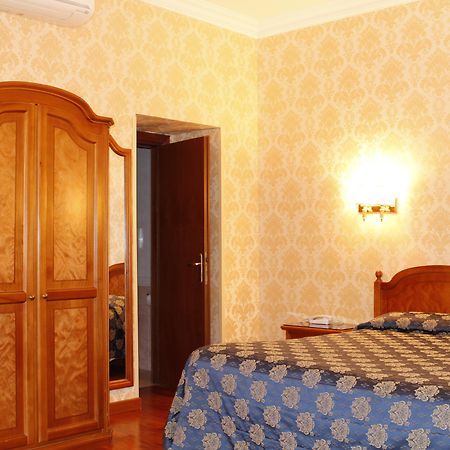 Hotel Pace Helvezia Ρώμη Εξωτερικό φωτογραφία