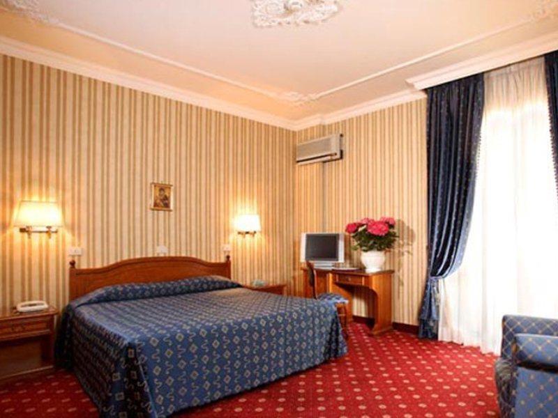 Hotel Pace Helvezia Ρώμη Εξωτερικό φωτογραφία