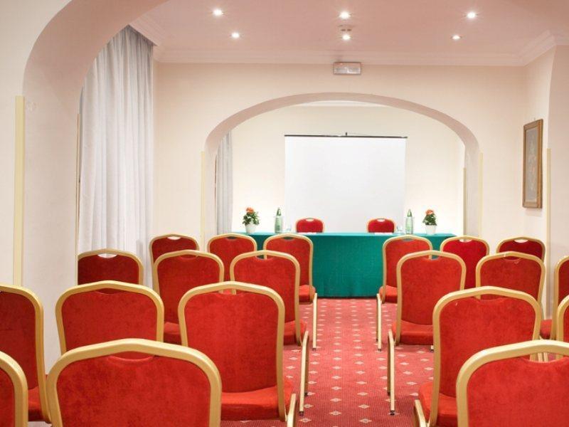 Hotel Pace Helvezia Ρώμη Εξωτερικό φωτογραφία