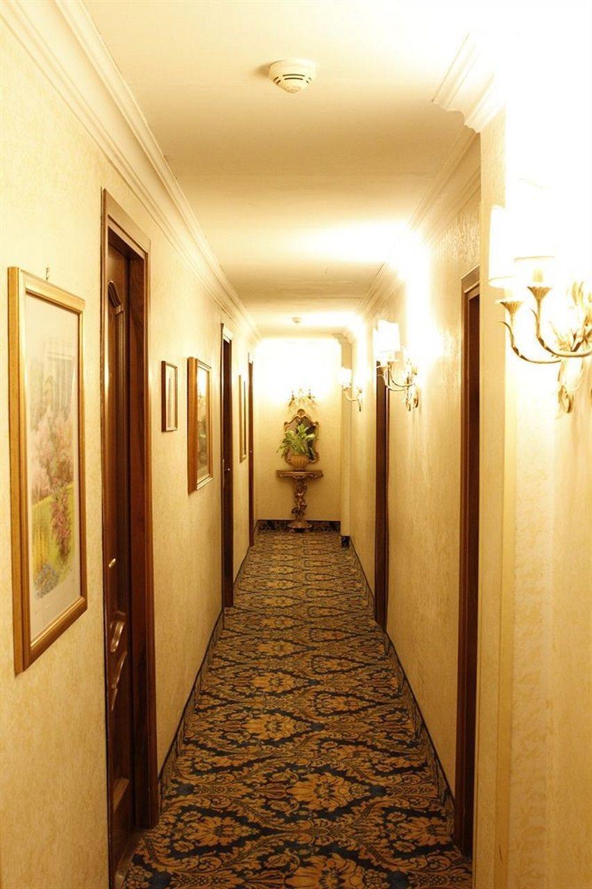 Hotel Pace Helvezia Ρώμη Εξωτερικό φωτογραφία