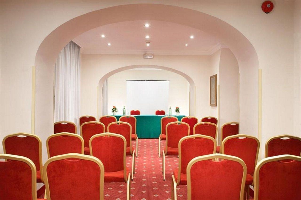 Hotel Pace Helvezia Ρώμη Ανέσεις φωτογραφία