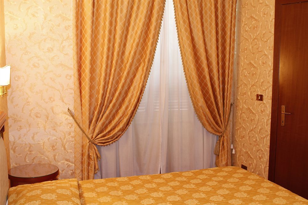 Hotel Pace Helvezia Ρώμη Εξωτερικό φωτογραφία