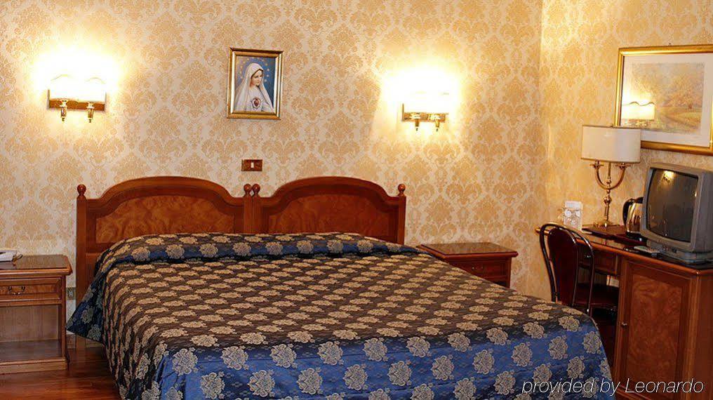 Hotel Pace Helvezia Ρώμη Εξωτερικό φωτογραφία