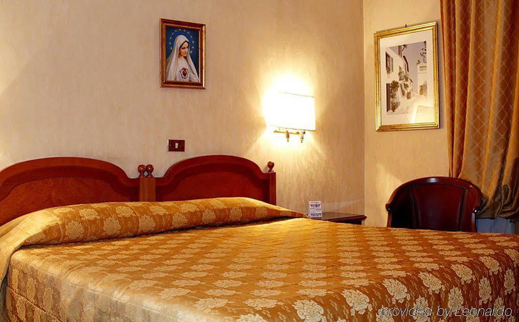 Hotel Pace Helvezia Ρώμη Εξωτερικό φωτογραφία