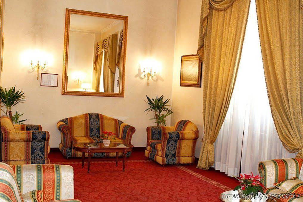 Hotel Pace Helvezia Ρώμη Εξωτερικό φωτογραφία