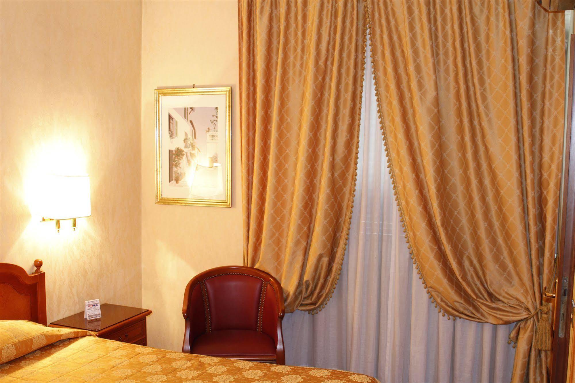 Hotel Pace Helvezia Ρώμη Εξωτερικό φωτογραφία